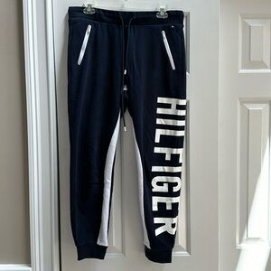 Tommy Hilfiger ladies jogger pants